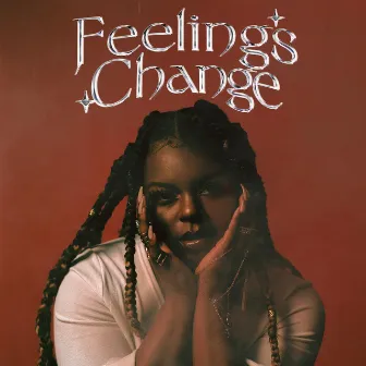 Feelings Change by Amber Olivia