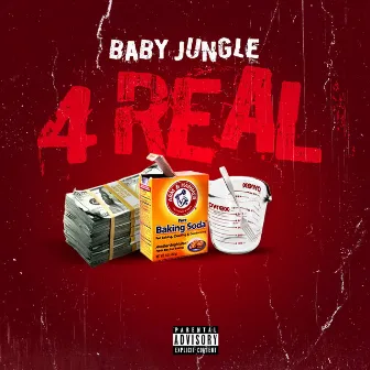 4 Real by Baby Jungle