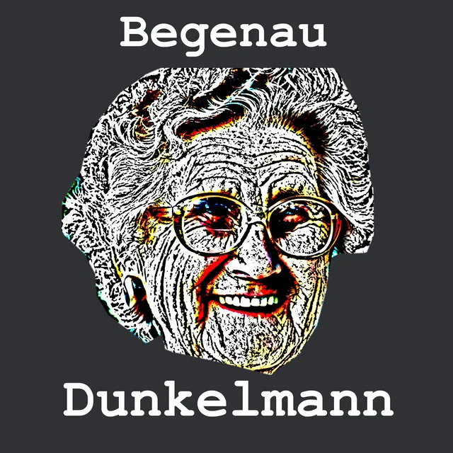 Begenau