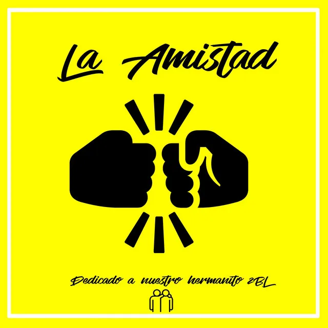 La Amistad