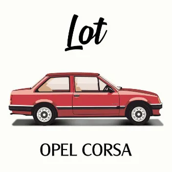 Opel Corsa by LOT