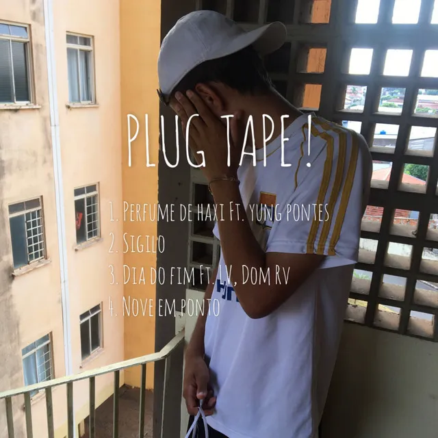 Plug Tape