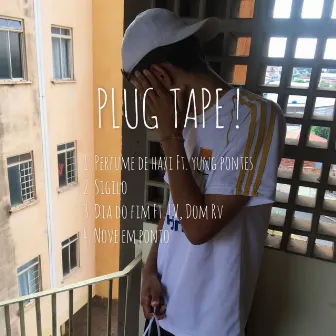 Plug Tape by Danque