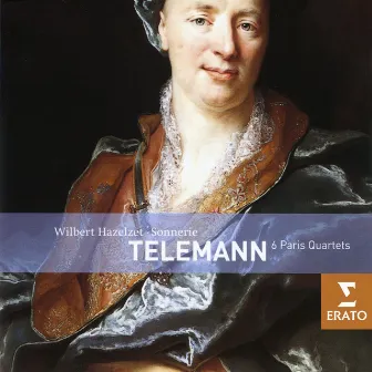 Telemann: Nouveaux quatuors 