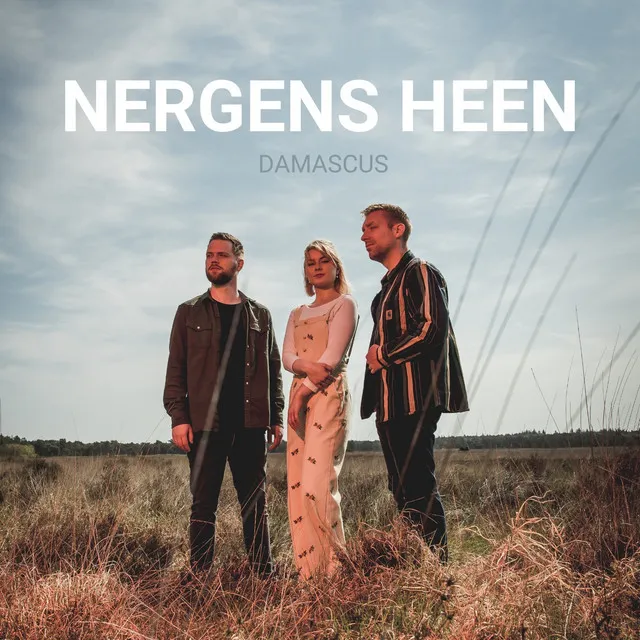 Nergens Heen