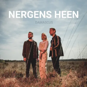 Nergens Heen by Damascus