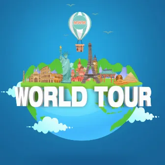 World Tour by Allgood