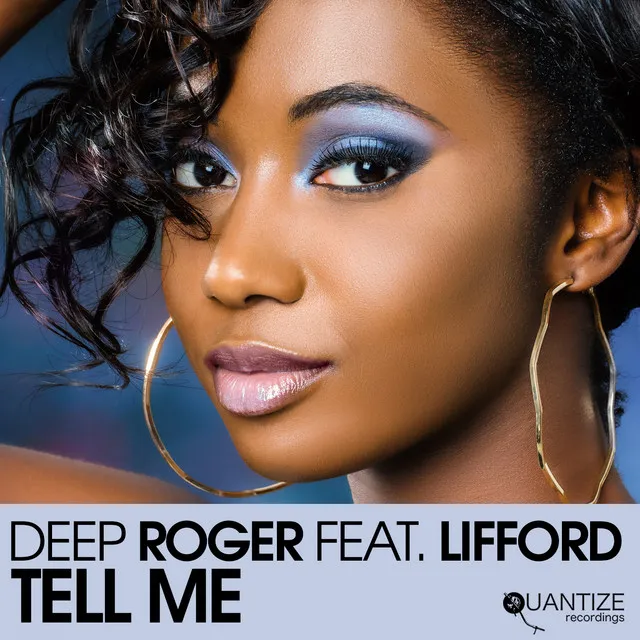 Tell Me - Original Mix