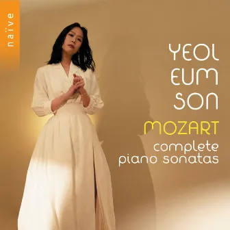 Mozart: Complete Piano Sonatas by Yeol Eum Son