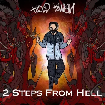 2 Steps From Hell by Kold Kwan