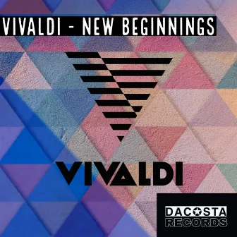 New Beginnings by Vivaldi