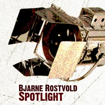 Spotlight (feat. Thomas Clausen & Mads Vinding) by Bjarne Rostvold