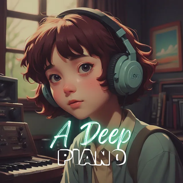 A Deep Piano