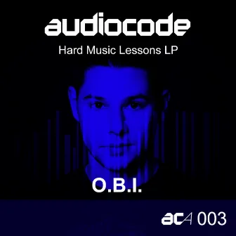 Hard Music Lessons by O.B.I.