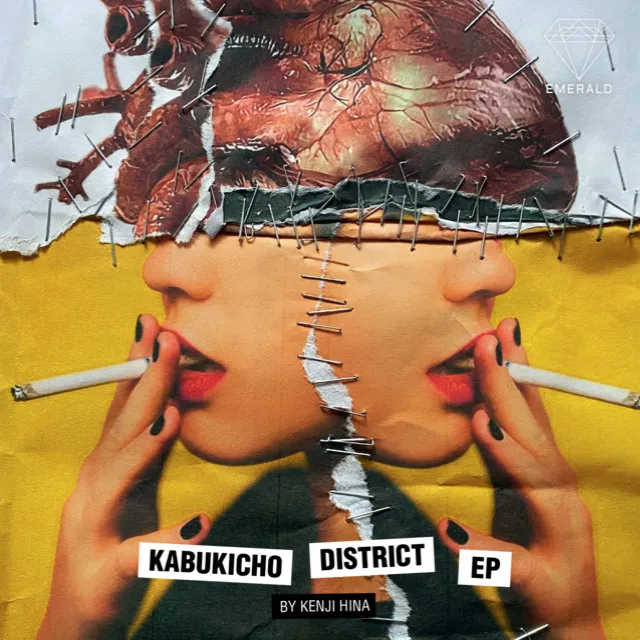 Kabukicho EP