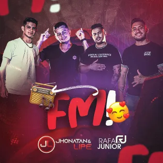 Fm by Rafa e Junior