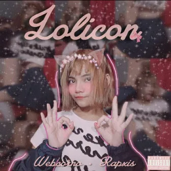 Lolicon by WebCorno