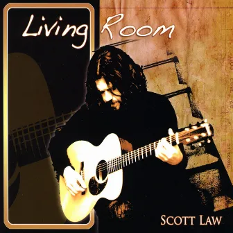 Living Room by Scott Law