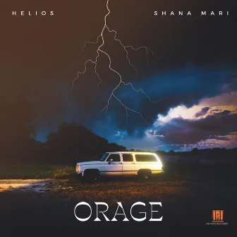 ORAGE by Helios