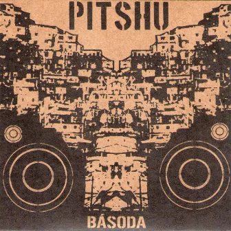 Bá Sodá by Pitshu