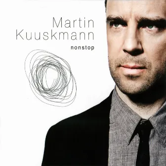 Kuuskmann, Martin: Nonstop by Martin Kuuskmann