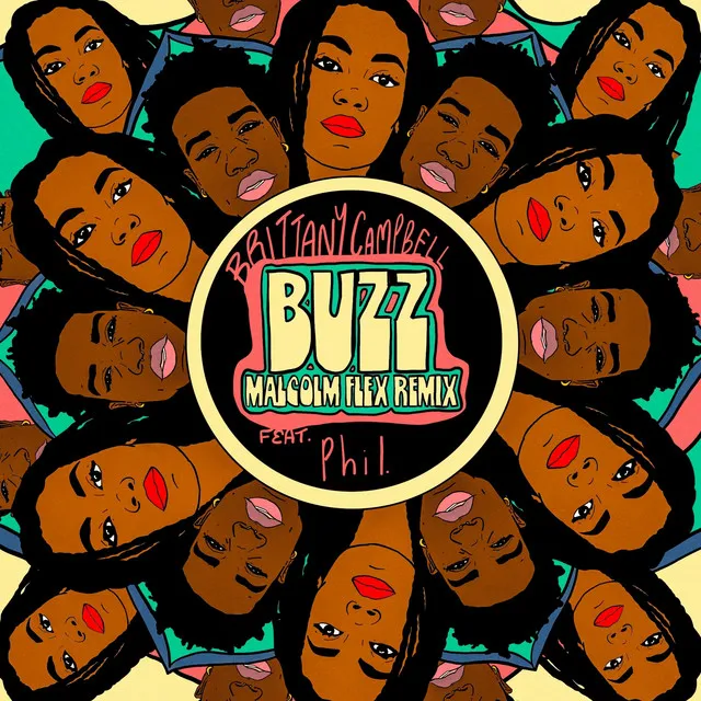 Buzz (Malcolm Flex Remix)