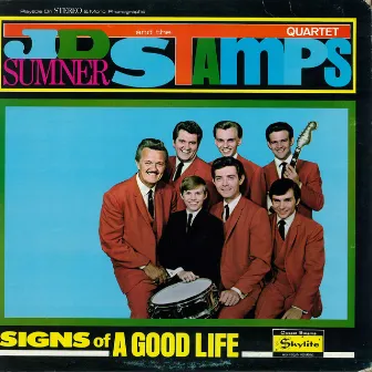 Signs of a Good Life by Stamps Quartet