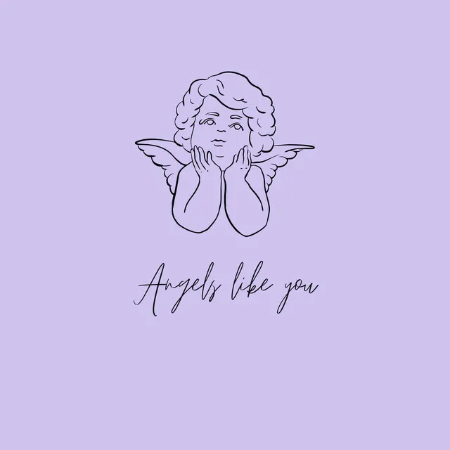 Angels like you