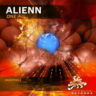 One - Single by Alienn