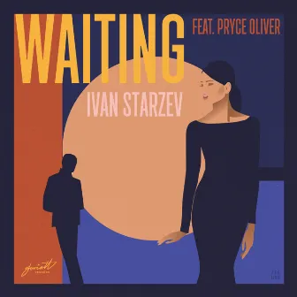 Waiting by Pryce Oliver