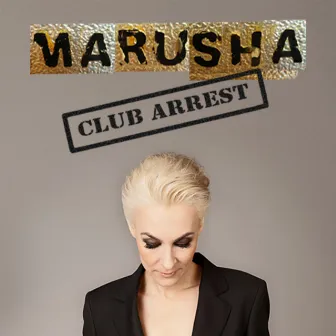 Club Arrest by Marusha