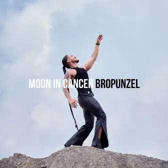 Moon in Cancer by bropunzel