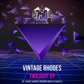 Twilight by Vintage Rhodes