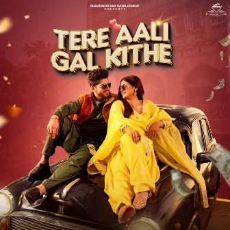 Tere Aali Gal Kithe by Daddy Beats