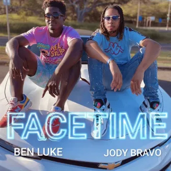 Facetime by Jody Bravo