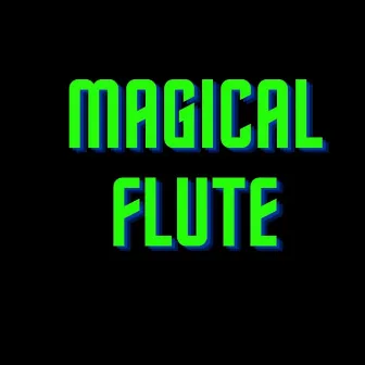 Magical Flute by AlesaDj