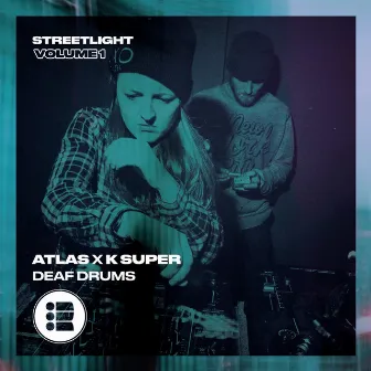 Deaf Drums by K Super