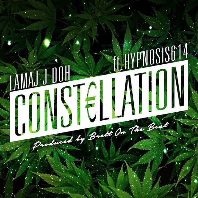 Constellation (feat. Hypnosis614)