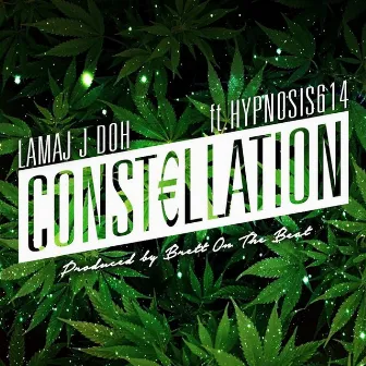 Constellation (feat. Hypnosis614) by Lamaj J Doh