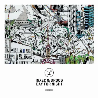 Day for Night by Droog