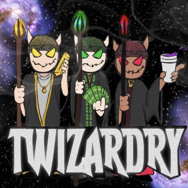 Twizardry