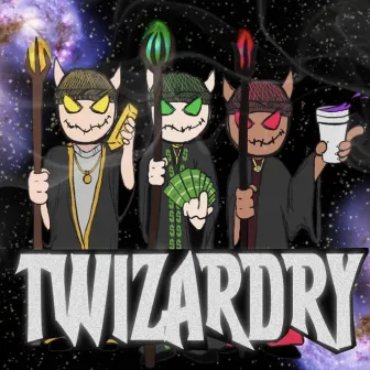 Twizardry by Hooligan Lou