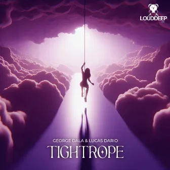 Tightrope by Lucas Darío