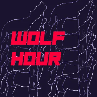 Wolf Hour by Ponyrok