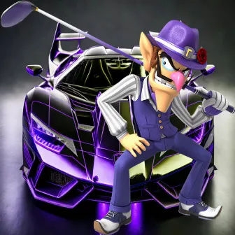 Waluigi Lifestyle by Els Cundits