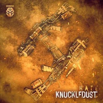 Knuckledust by Hate