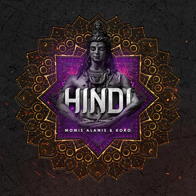 Hindi