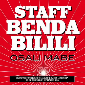 Osali Mabe by Staff Benda Bilili