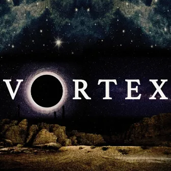 Vortex by Jade Gritty