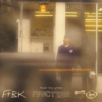 Function by Keylime